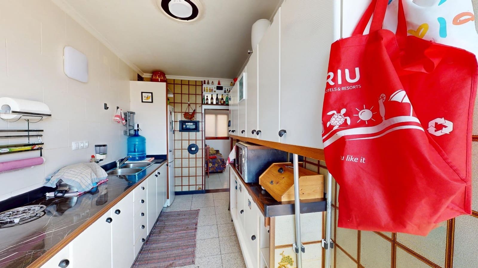 3 bedroom Flat for sale in Ingenio - € 149,000 (Ref: 9627793)