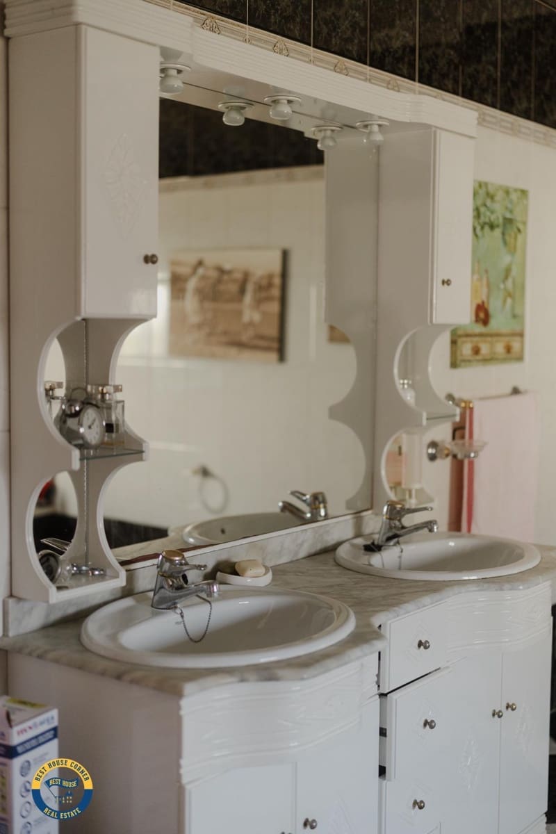 3 soverom Villa til salgs i Don Benito med garasje - € 139 000 (Ref: 9627794)