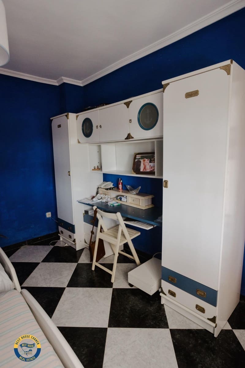 3 soverom Villa til salgs i Don Benito med garasje - € 139 000 (Ref: 9627794)