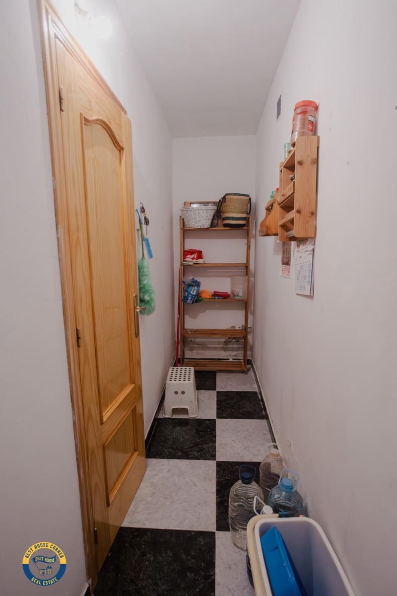 3 soverom Villa til salgs i Don Benito med garasje - € 139 000 (Ref: 9627794)