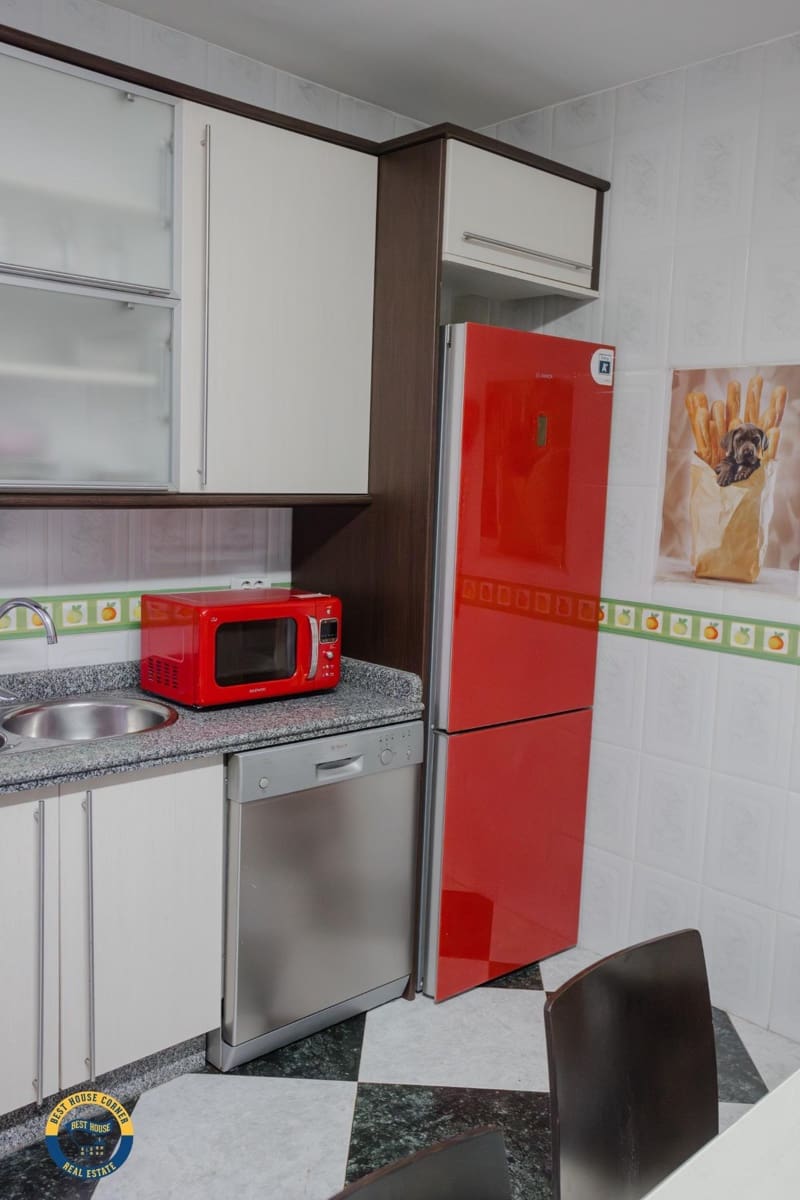 3 soverom Villa til salgs i Don Benito med garasje - € 139 000 (Ref: 9627794)