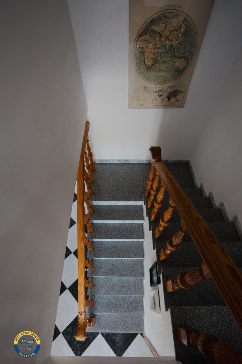 3 soverom Villa til salgs i Don Benito med garasje - € 139 000 (Ref: 9627794)