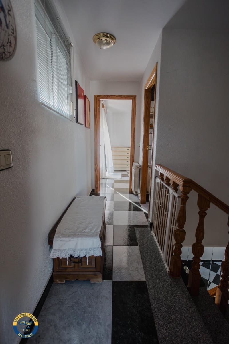 3 soverom Villa til salgs i Don Benito med garasje - € 139 000 (Ref: 9627794)