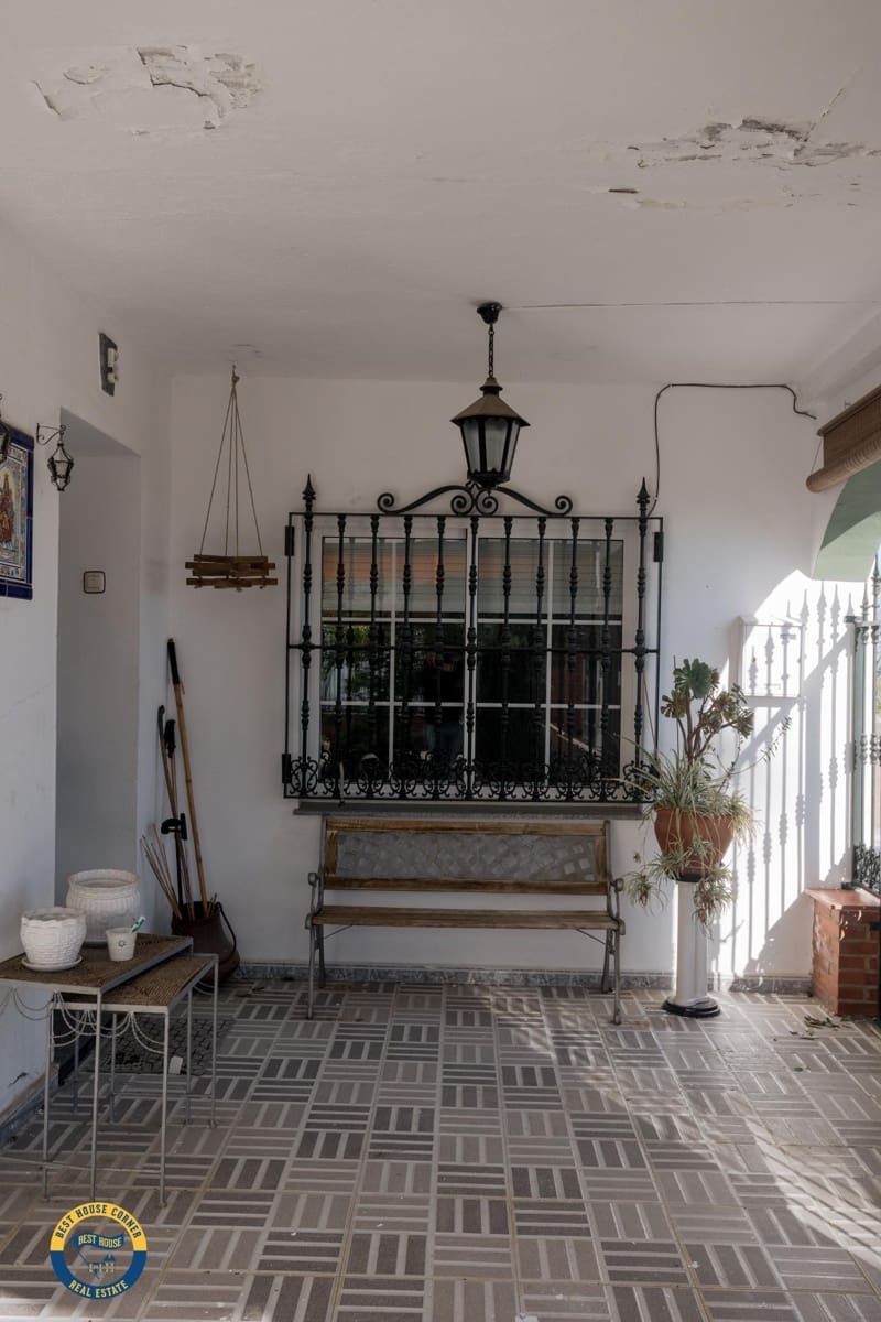 3 soverom Villa til salgs i Don Benito med garasje - € 139 000 (Ref: 9627794)