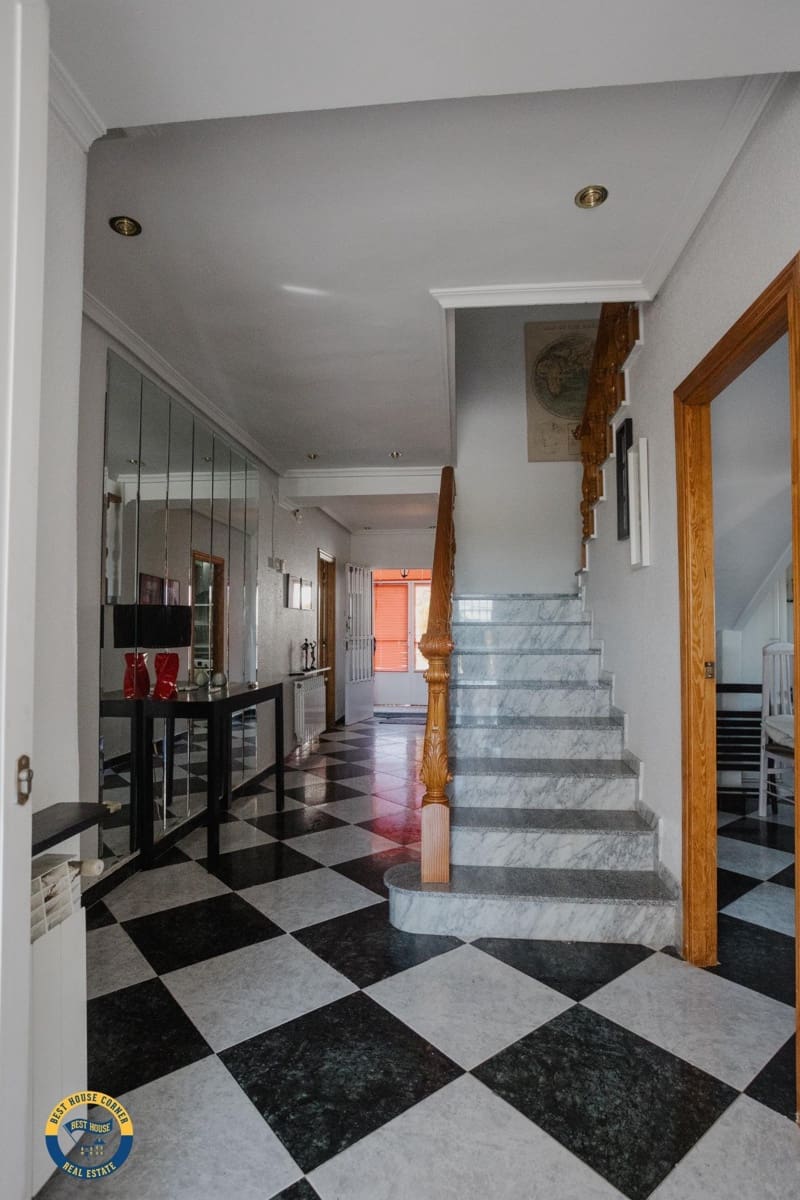 3 soverom Villa til salgs i Don Benito med garasje - € 139 000 (Ref: 9627794)