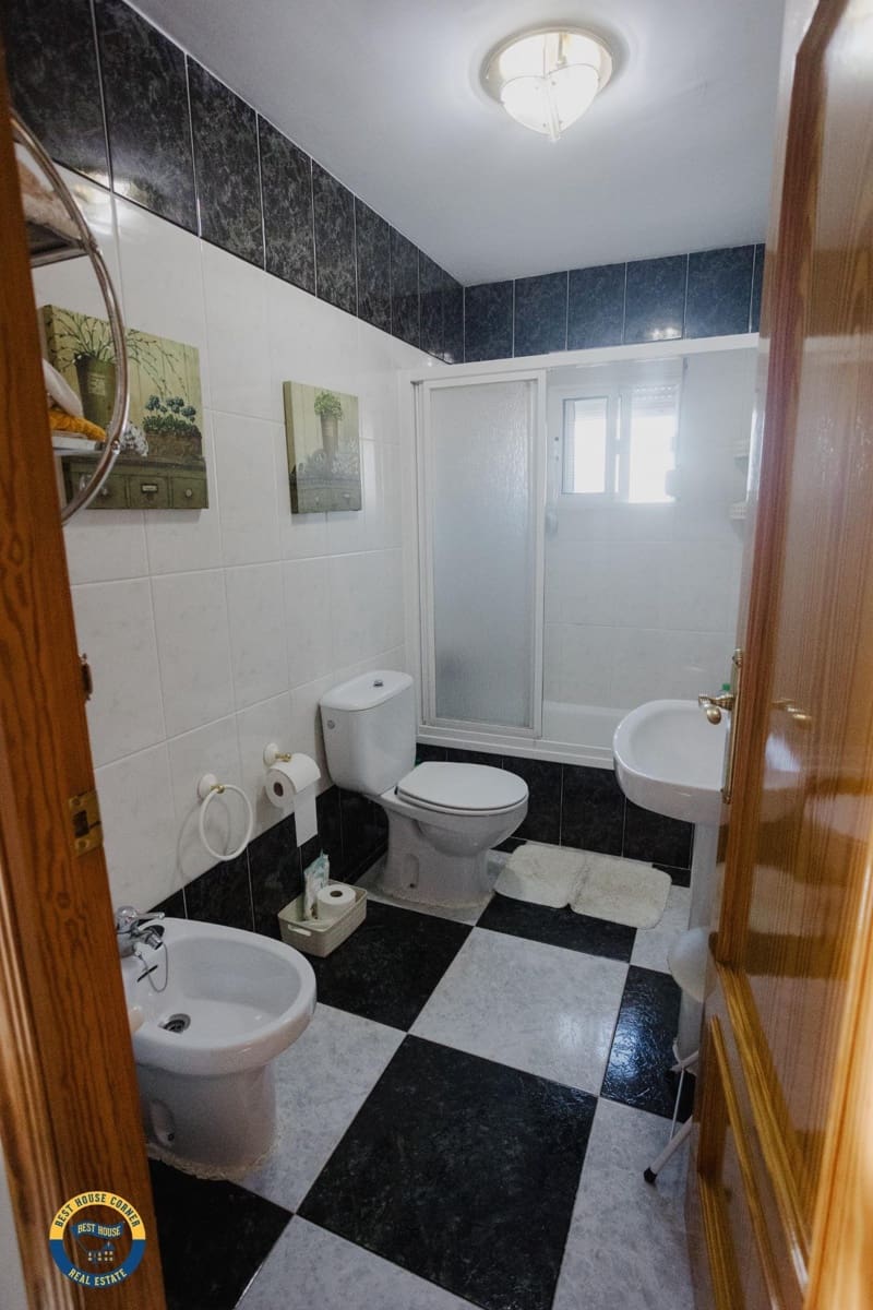 3 soverom Villa til salgs i Don Benito med garasje - € 139 000 (Ref: 9627794)