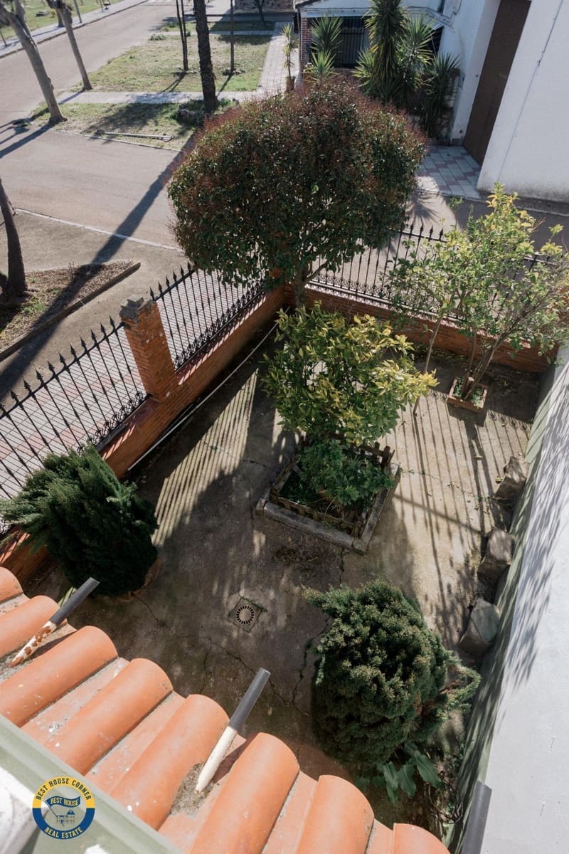 3 soverom Villa til salgs i Don Benito med garasje - € 139 000 (Ref: 9627794)