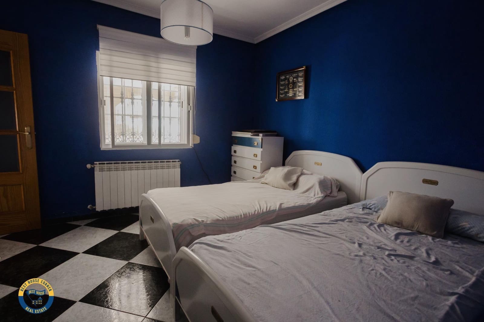 3 soverom Villa til salgs i Don Benito med garasje - € 139 000 (Ref: 9627794)