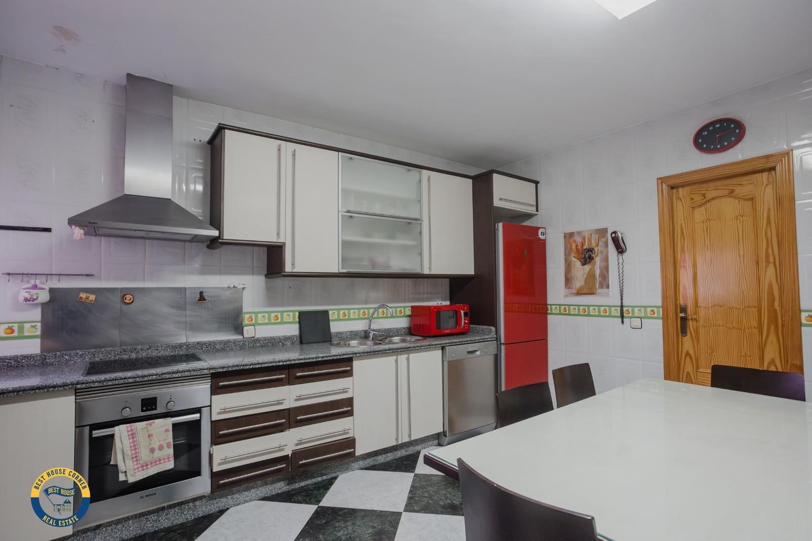 3 soverom Villa til salgs i Don Benito med garasje - € 139 000 (Ref: 9627794)