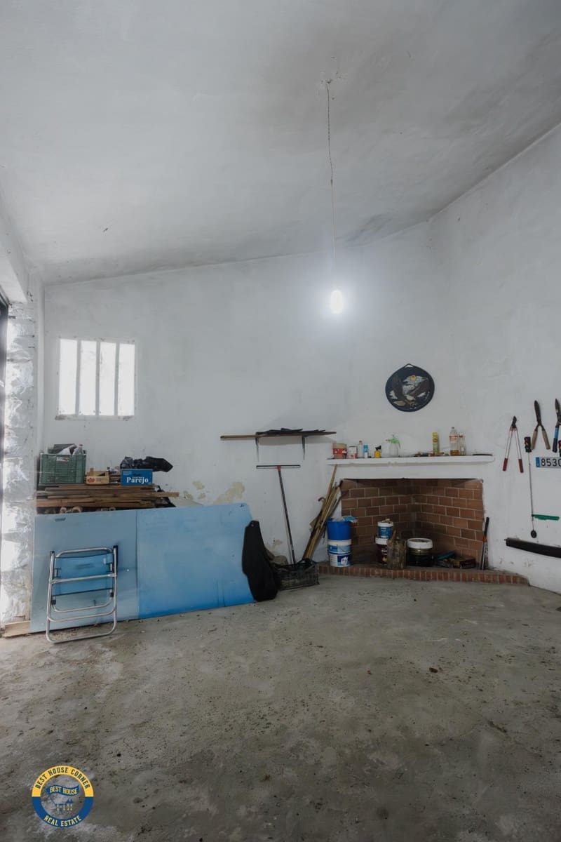 3 soverom Villa til salgs i Don Benito med garasje - € 139 000 (Ref: 9627794)