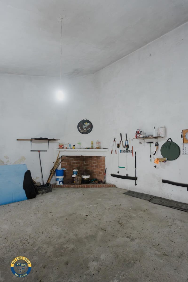 3 soverom Villa til salgs i Don Benito med garasje - € 139 000 (Ref: 9627794)