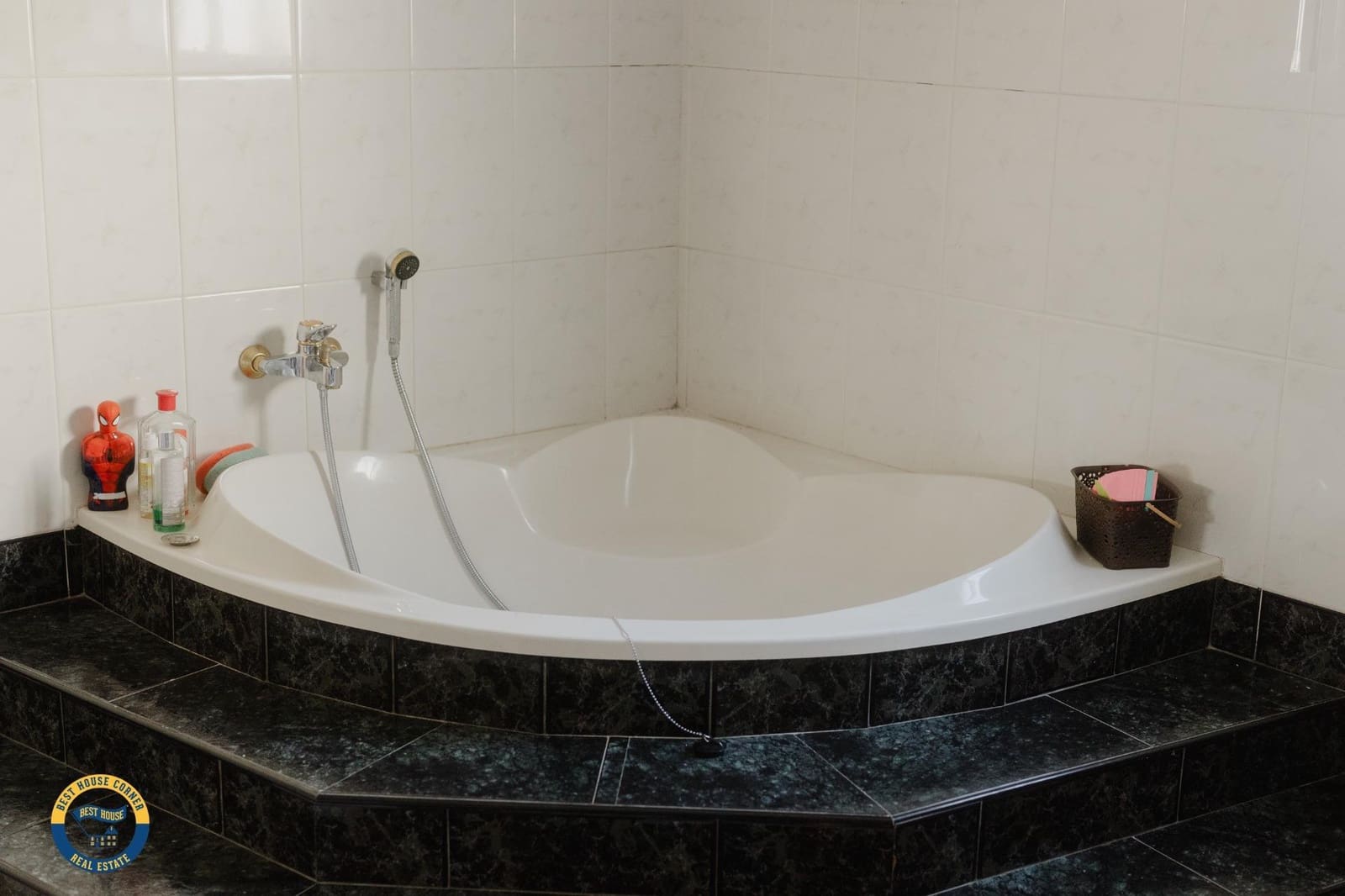 3 soverom Villa til salgs i Don Benito med garasje - € 139 000 (Ref: 9627794)