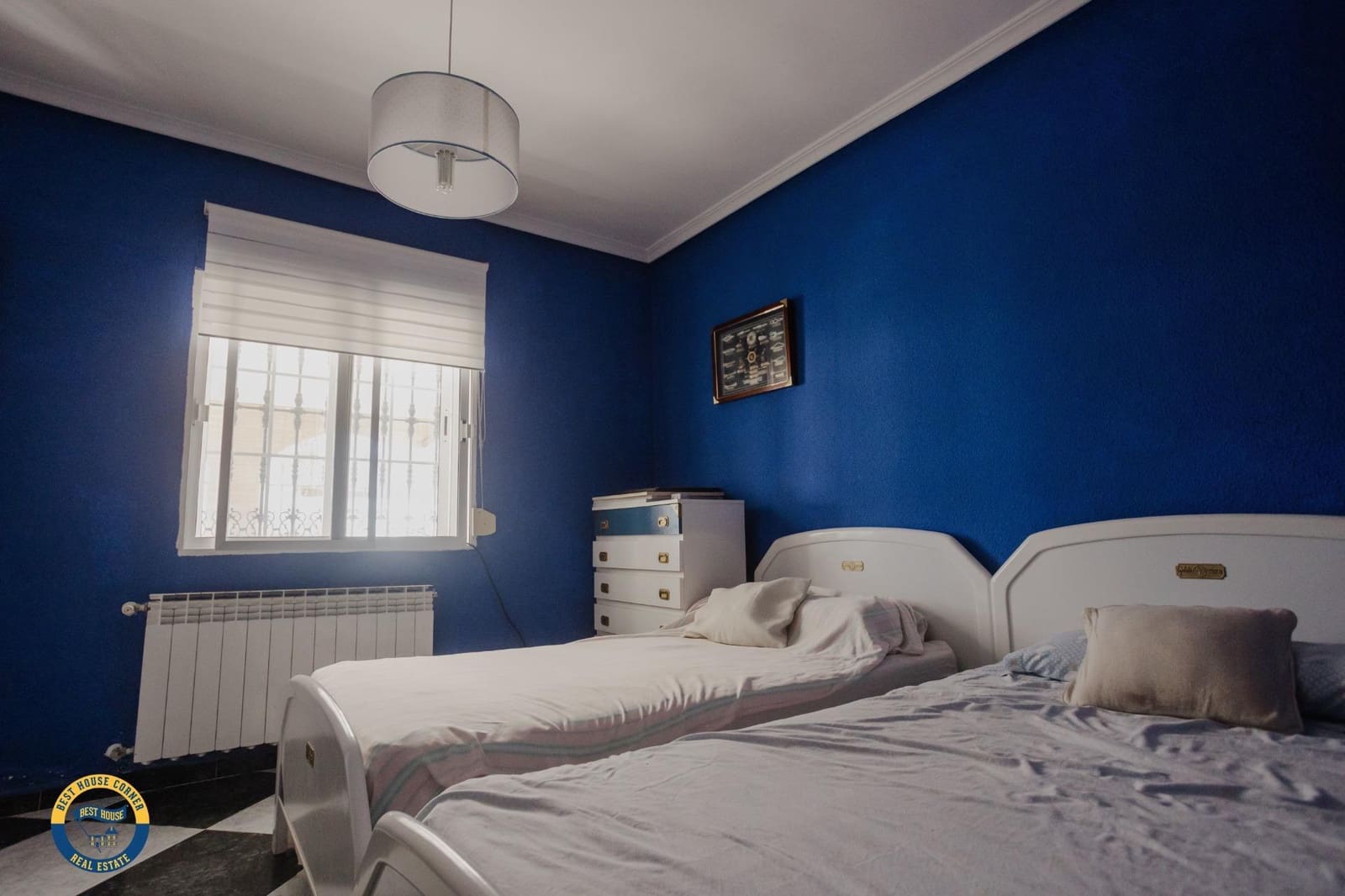 3 soverom Villa til salgs i Don Benito med garasje - € 139 000 (Ref: 9627794)