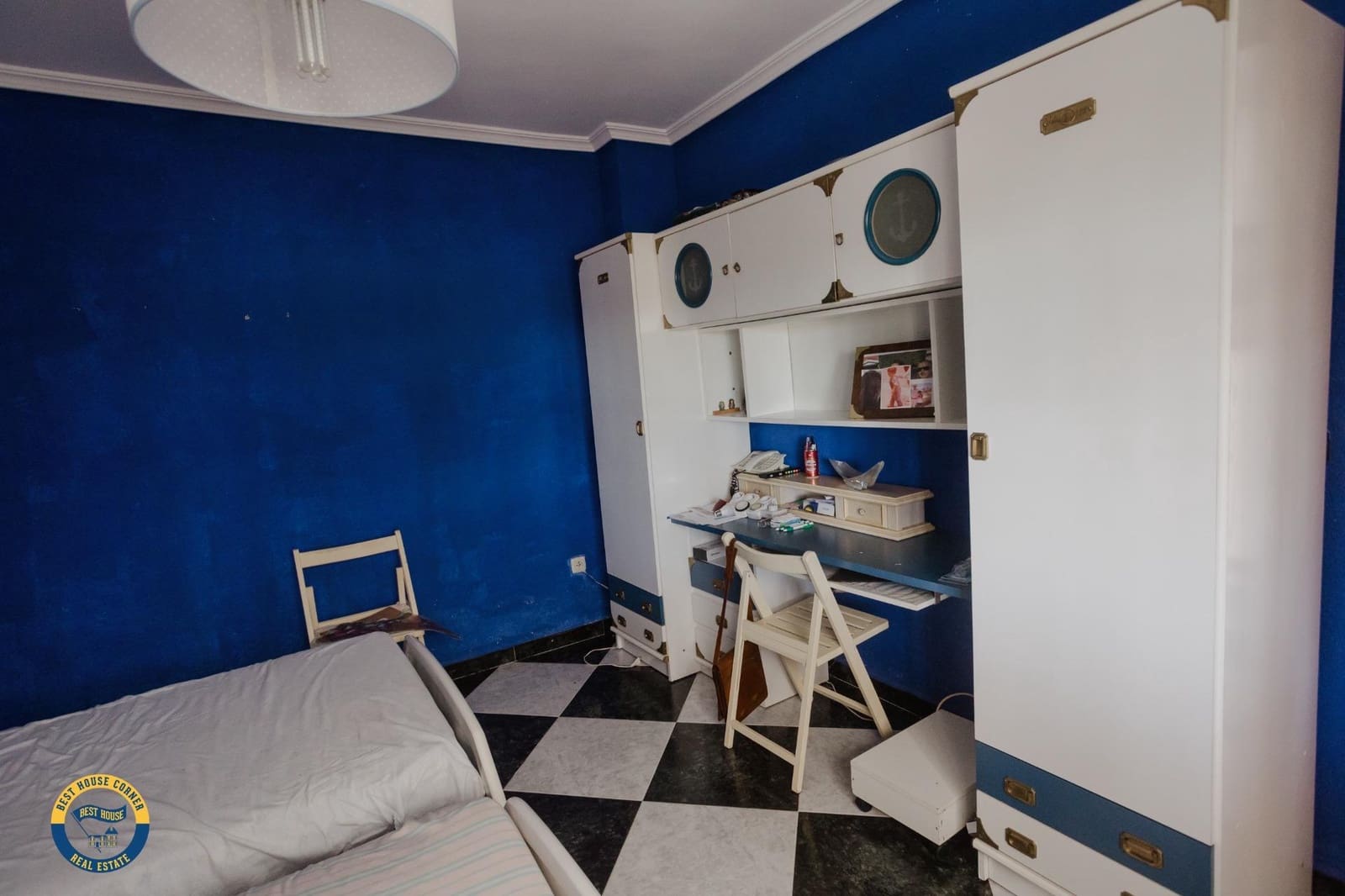 3 soverom Villa til salgs i Don Benito med garasje - € 139 000 (Ref: 9627794)