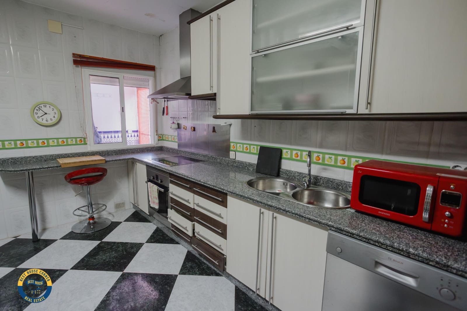 3 soverom Villa til salgs i Don Benito med garasje - € 139 000 (Ref: 9627794)