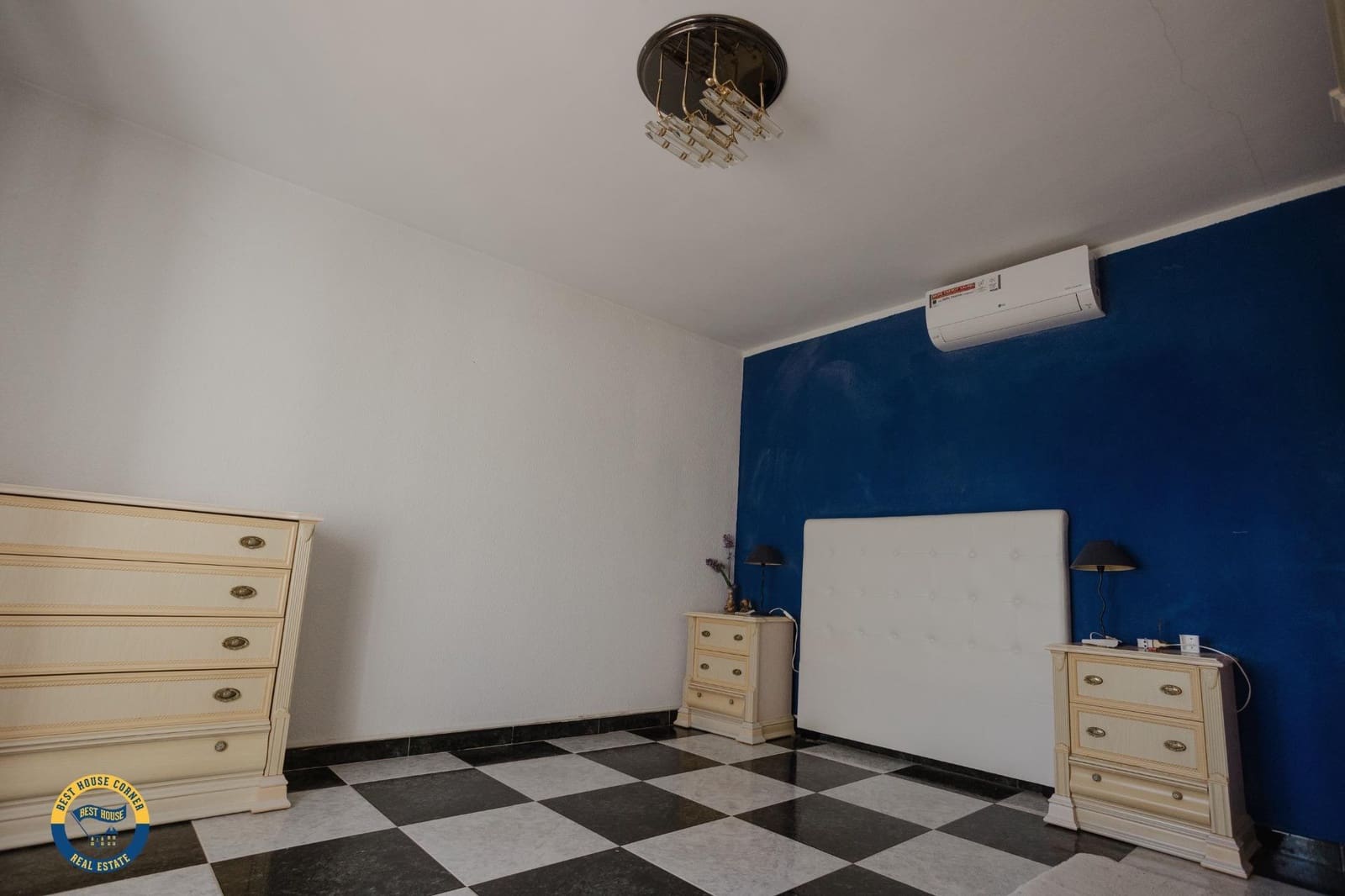 3 soverom Villa til salgs i Don Benito med garasje - € 139 000 (Ref: 9627794)