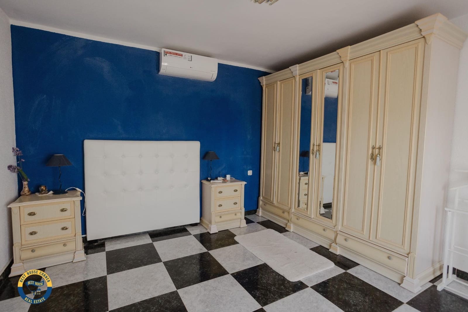 3 soverom Villa til salgs i Don Benito med garasje - € 139 000 (Ref: 9627794)