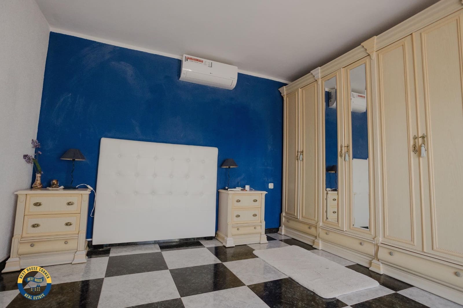 3 soverom Villa til salgs i Don Benito med garasje - € 139 000 (Ref: 9627794)