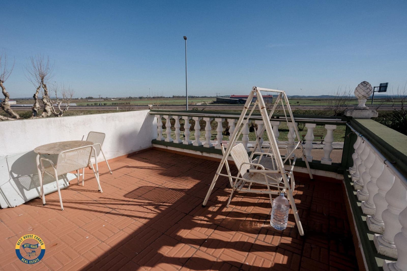 3 soverom Villa til salgs i Don Benito med garasje - € 139 000 (Ref: 9627794)