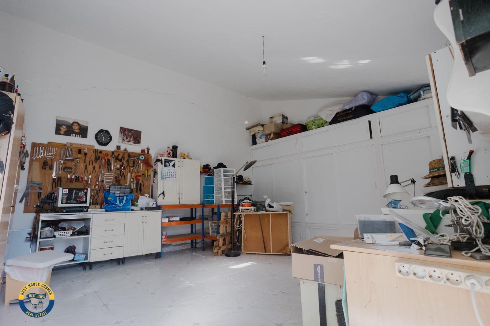 3 soverom Villa til salgs i Don Benito med garasje - € 139 000 (Ref: 9627794)