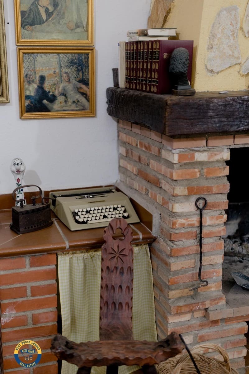 3 soverom Villa til salgs i Don Benito med garasje - € 139 000 (Ref: 9627794)