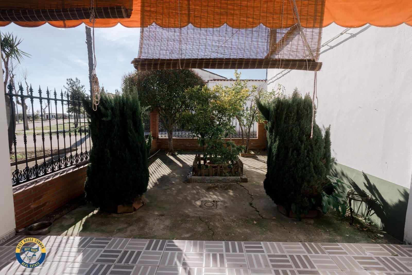 3 soverom Villa til salgs i Don Benito med garasje - € 139 000 (Ref: 9627794)