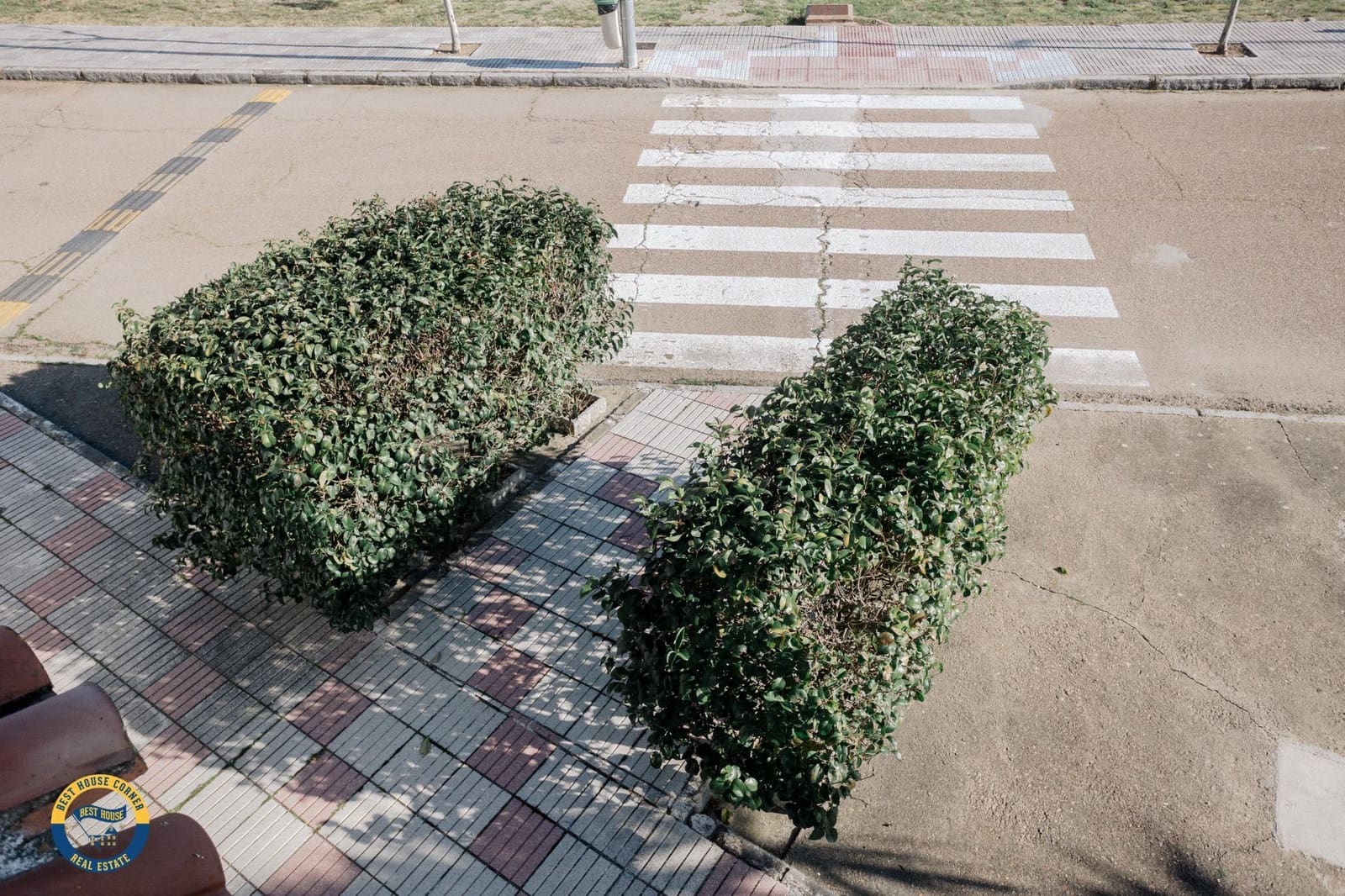 3 soverom Villa til salgs i Don Benito med garasje - € 139 000 (Ref: 9627794)