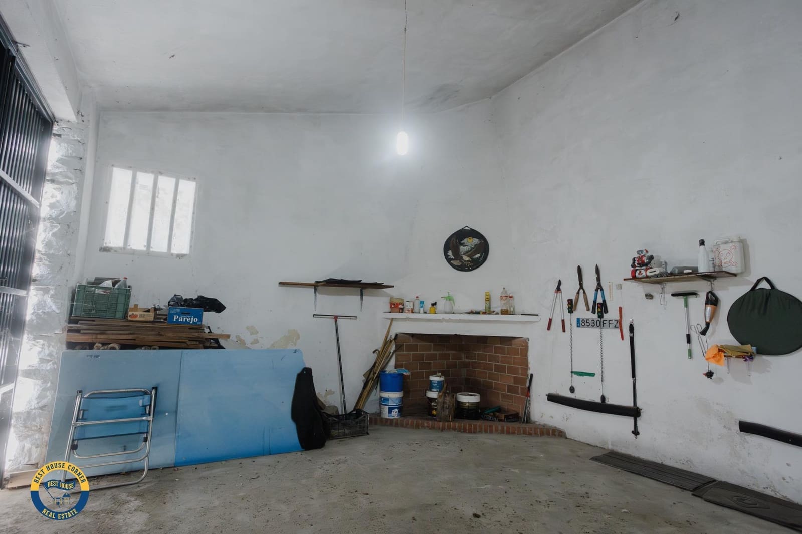 3 soverom Villa til salgs i Don Benito med garasje - € 139 000 (Ref: 9627794)