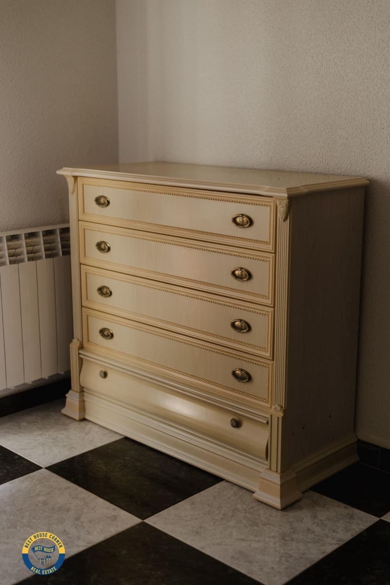 3 soverom Villa til salgs i Don Benito med garasje - € 139 000 (Ref: 9627794)