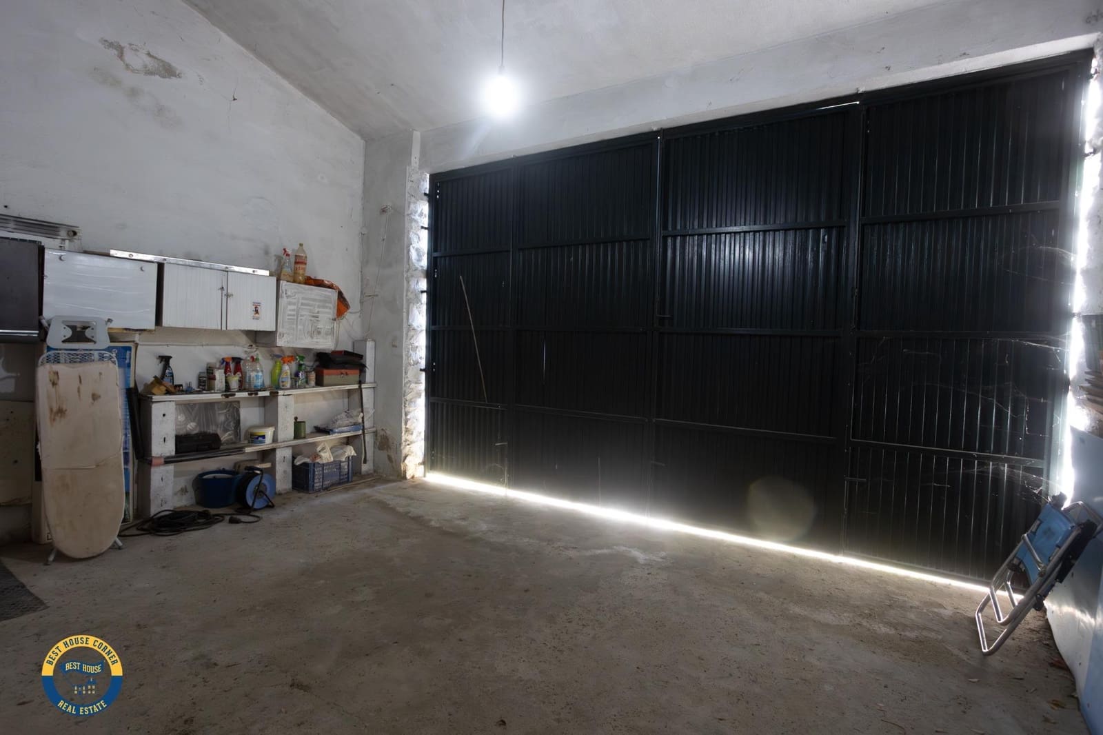 3 soverom Villa til salgs i Don Benito med garasje - € 139 000 (Ref: 9627794)