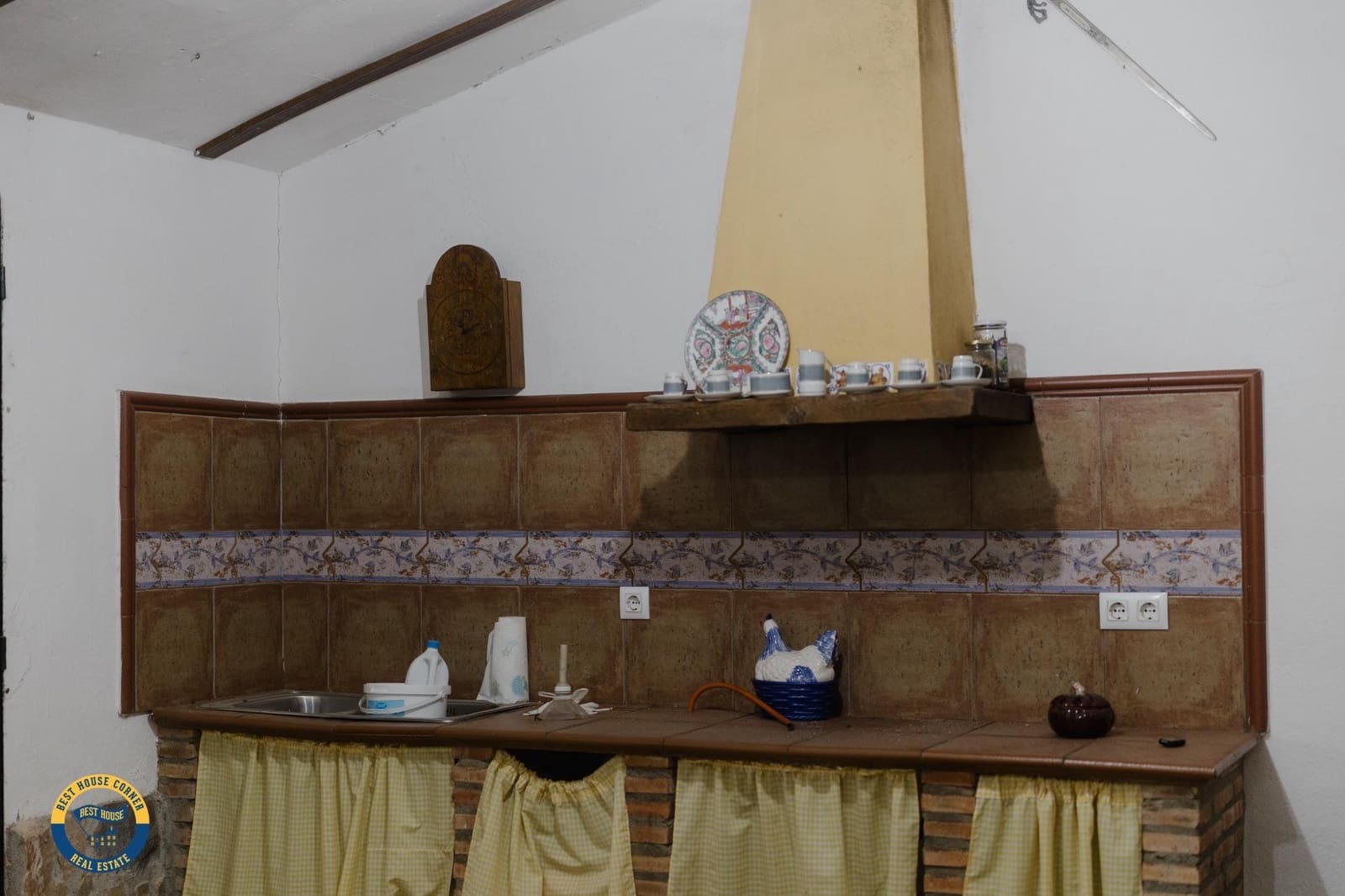 3 soverom Villa til salgs i Don Benito med garasje - € 139 000 (Ref: 9627794)