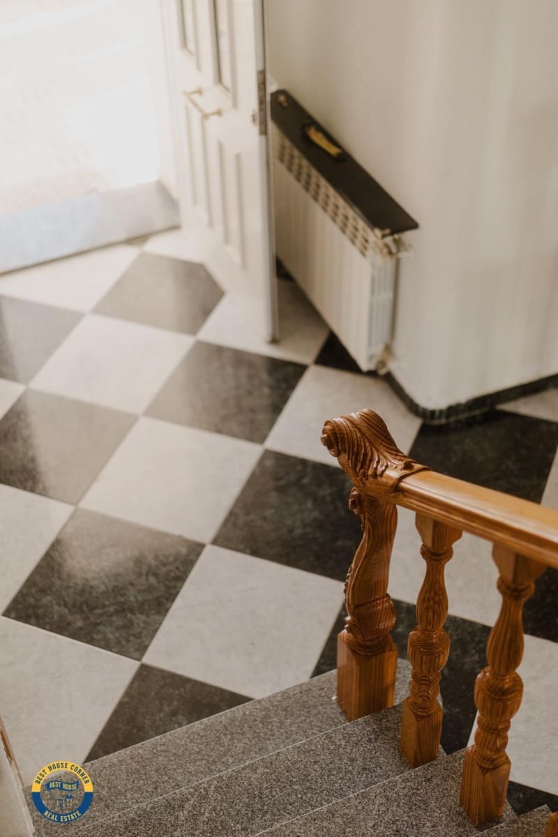 3 soverom Villa til salgs i Don Benito med garasje - € 139 000 (Ref: 9627794)