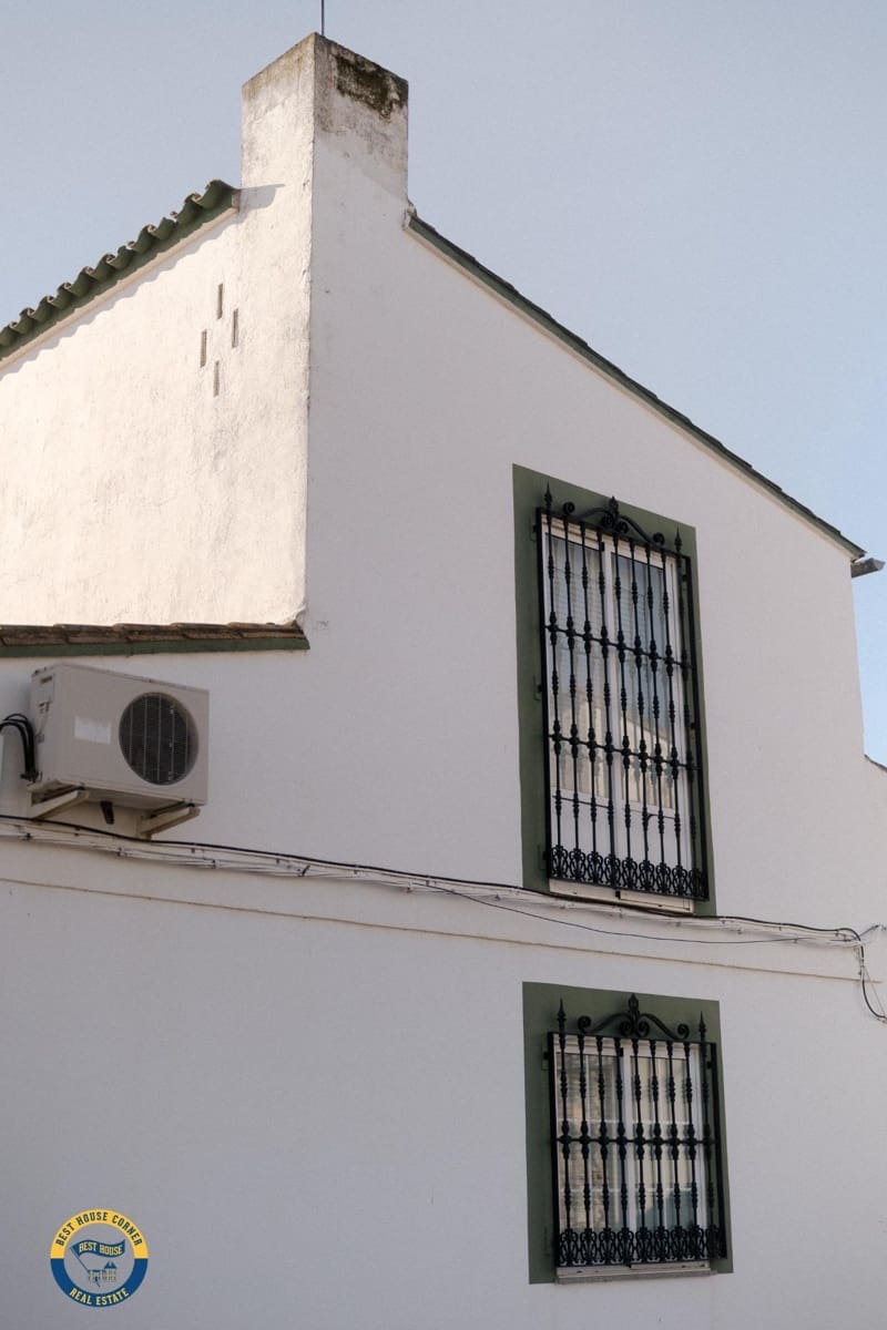 3 soverom Villa til salgs i Don Benito med garasje - € 139 000 (Ref: 9627794)