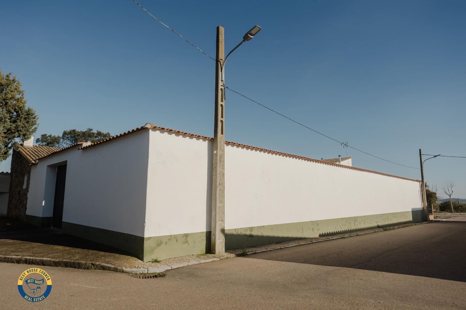 3 soverom Villa til salgs i Don Benito med garasje - € 139 000 (Ref: 9627794)