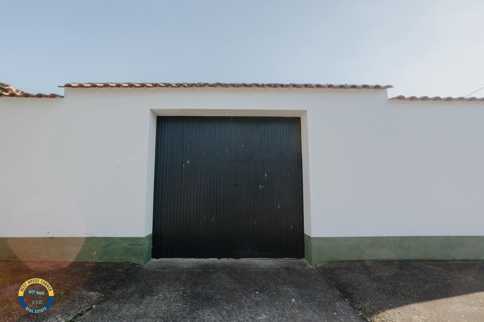 3 soverom Villa til salgs i Don Benito med garasje - € 139 000 (Ref: 9627794)