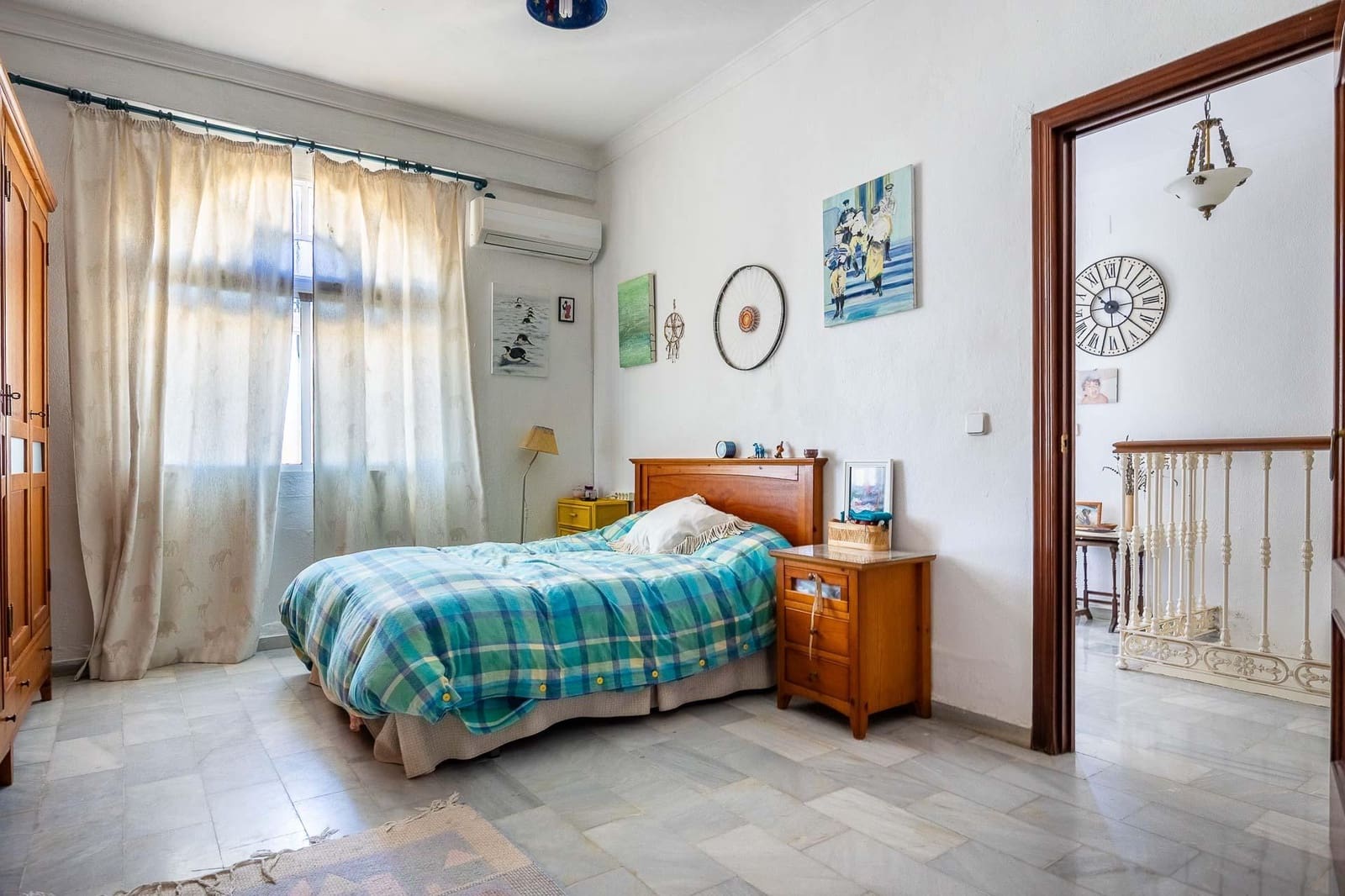 4 sovrum Villa till salu i Villamartin med garage - 265 000 € (Ref: 9627795)