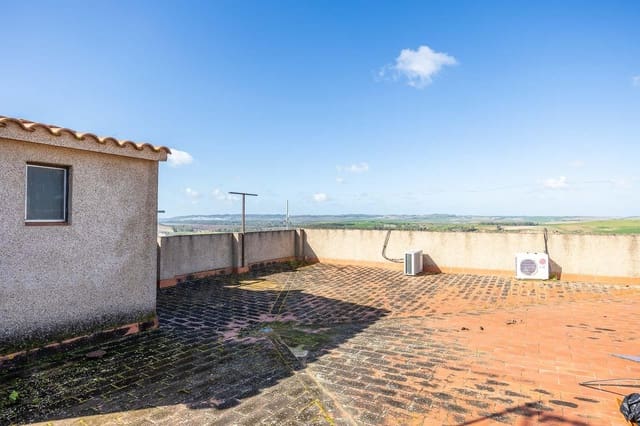 4 sovrum Villa till salu i Villamartín med garage - 265 000 € (Ref: 9627795)