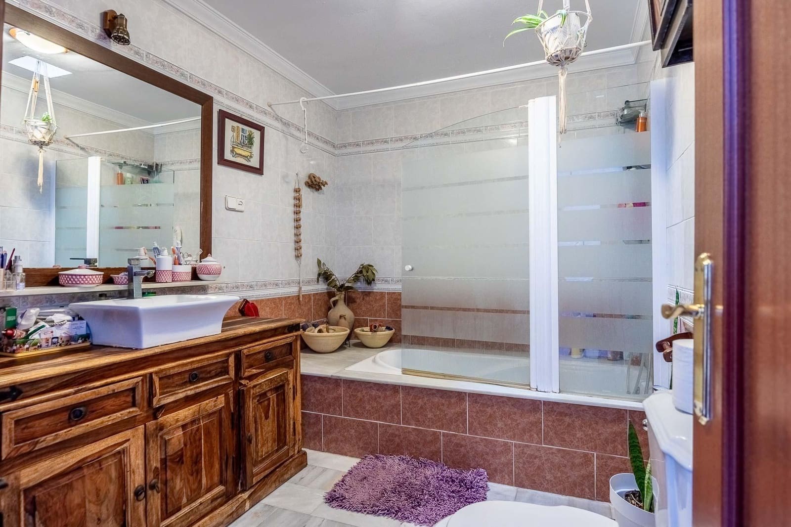 4 sovrum Villa till salu i Villamartin med garage - 265 000 € (Ref: 9627795)