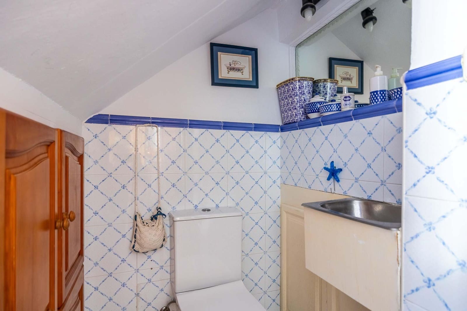 4 sovrum Villa till salu i Villamartin med garage - 265 000 € (Ref: 9627795)