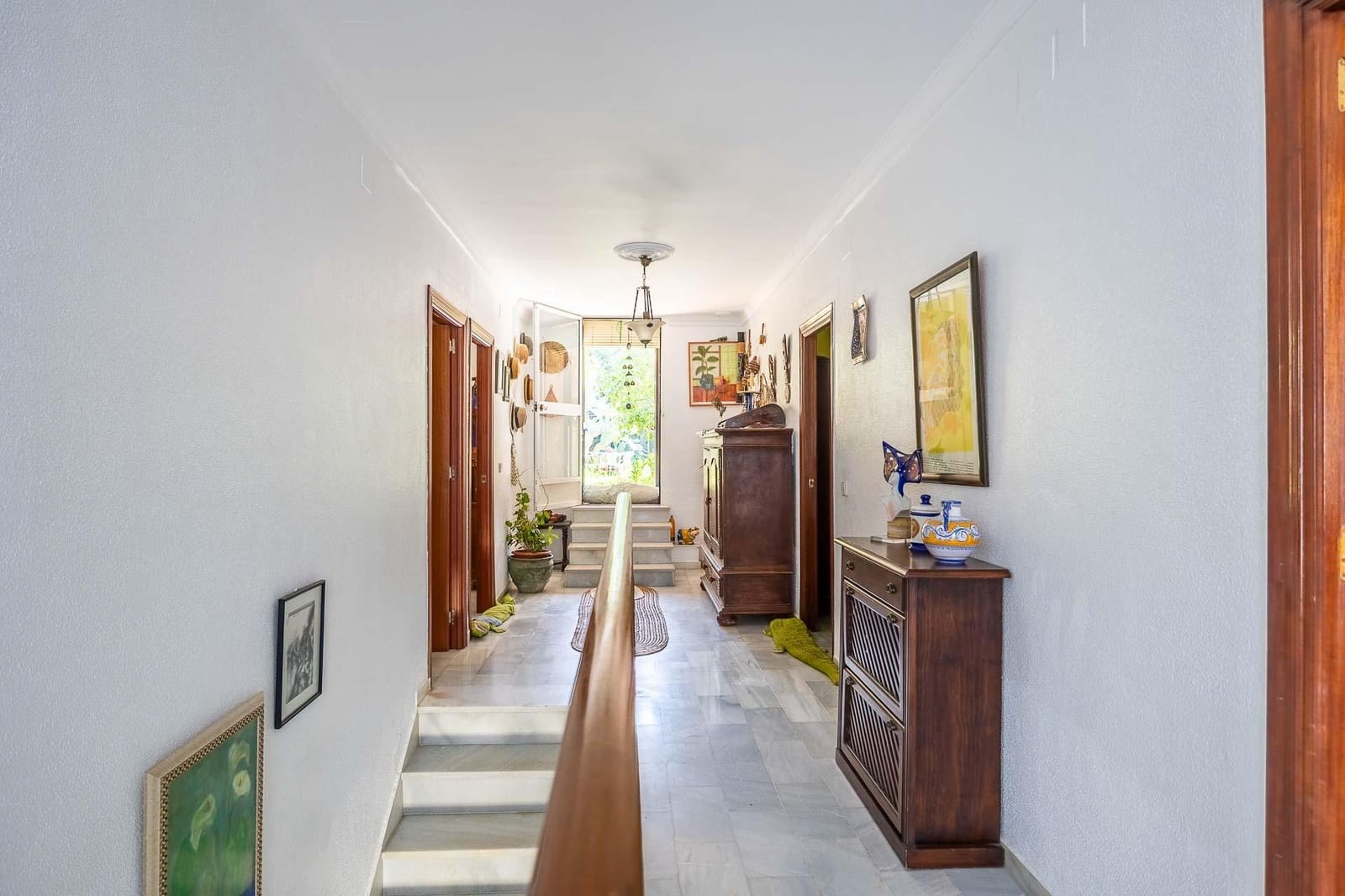 4 sovrum Villa till salu i Villamartin med garage - 265 000 € (Ref: 9627795)