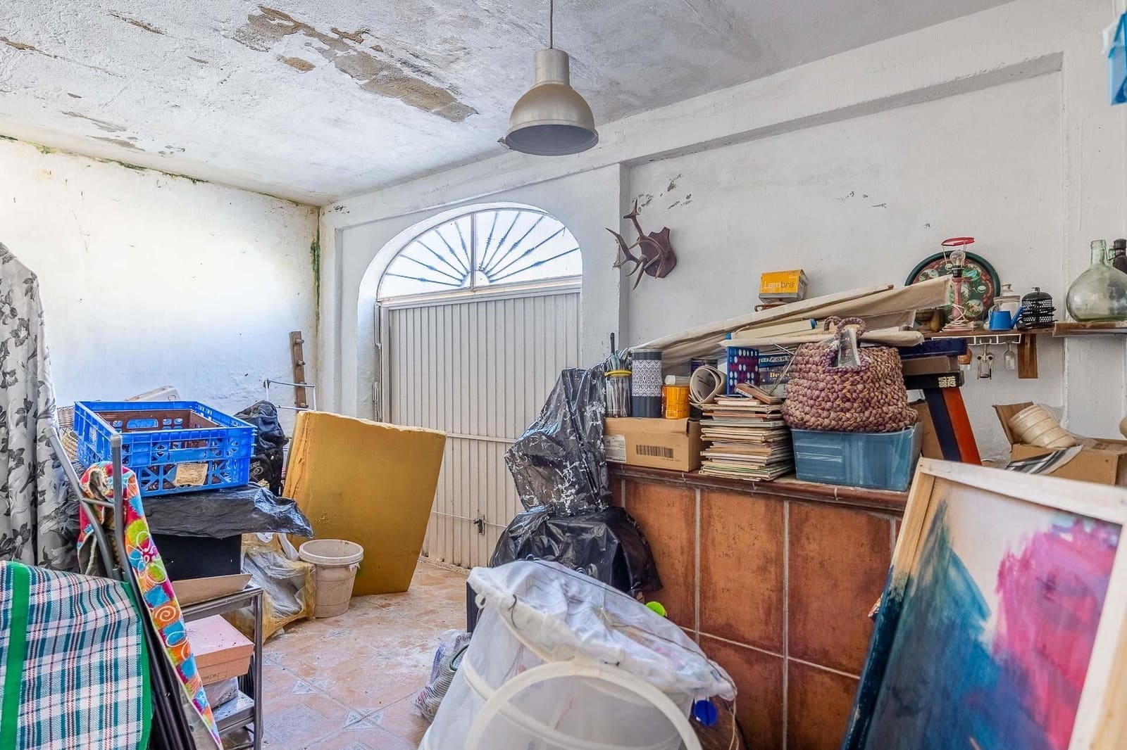 4 sovrum Villa till salu i Villamartin med garage - 265 000 € (Ref: 9627795)