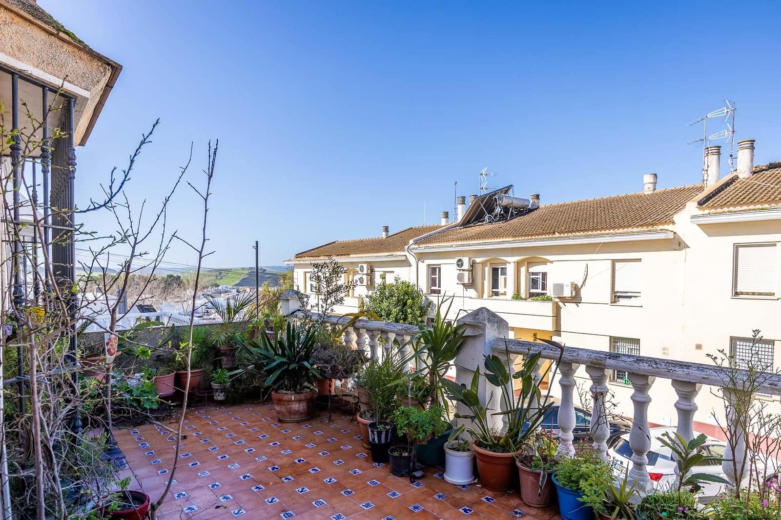 4 sovrum Villa till salu i Villamartin med garage - 265 000 € (Ref: 9627795)