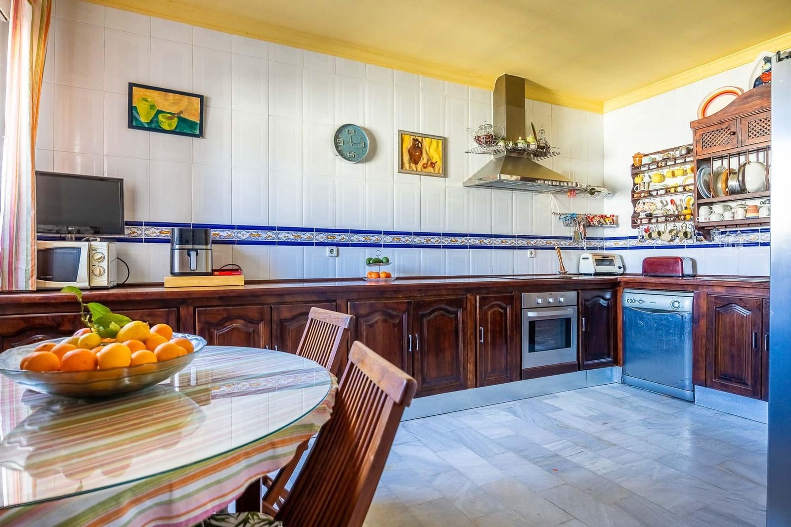 4 sovrum Villa till salu i Villamartin med garage - 265 000 € (Ref: 9627795)