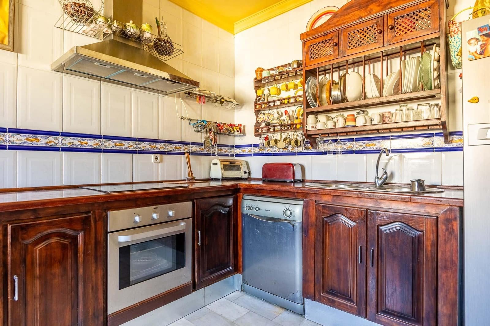 4 sovrum Villa till salu i Villamartin med garage - 265 000 € (Ref: 9627795)