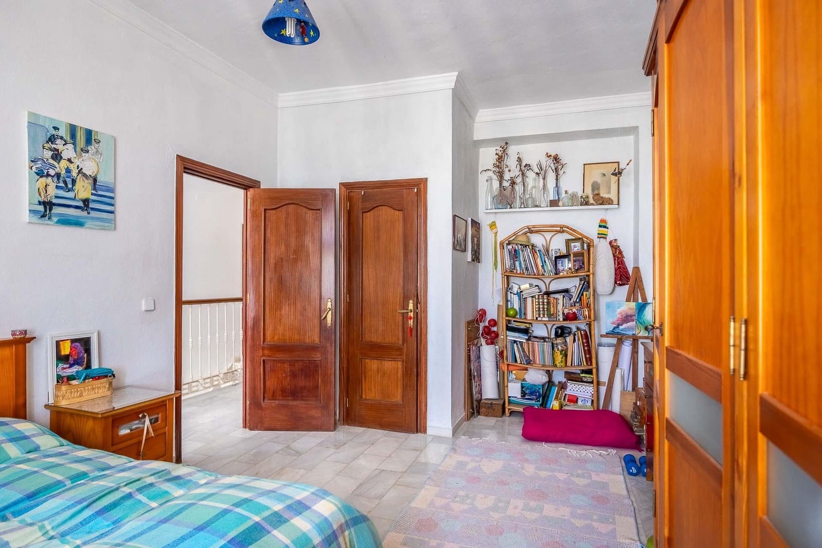 4 sovrum Villa till salu i Villamartin med garage - 265 000 € (Ref: 9627795)