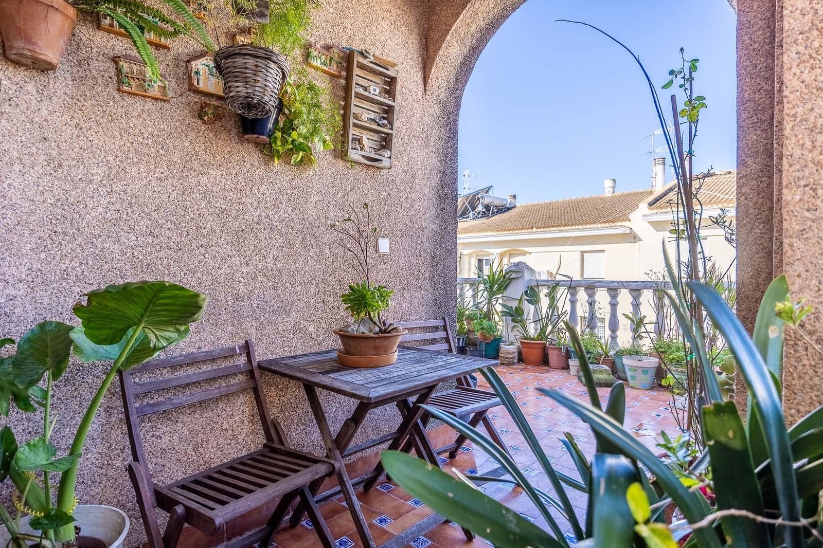 4 sovrum Villa till salu i Villamartin med garage - 265 000 € (Ref: 9627795)