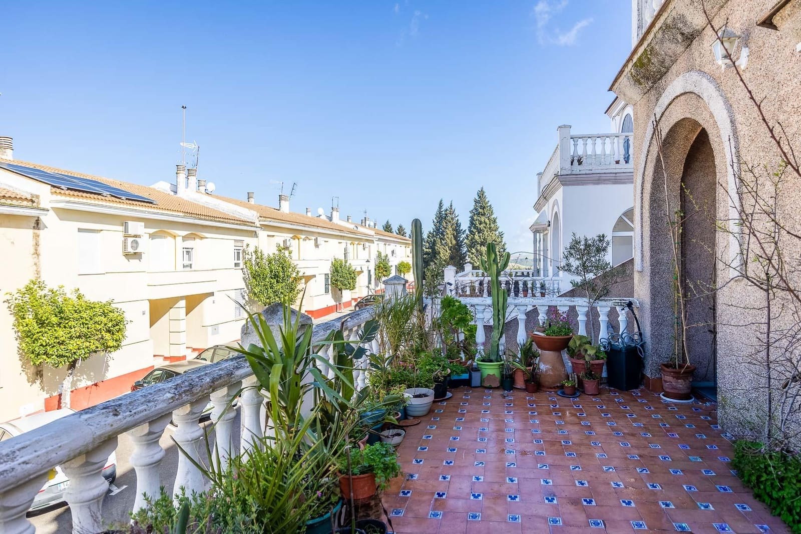 4 sovrum Villa till salu i Villamartin med garage - 265 000 € (Ref: 9627795)