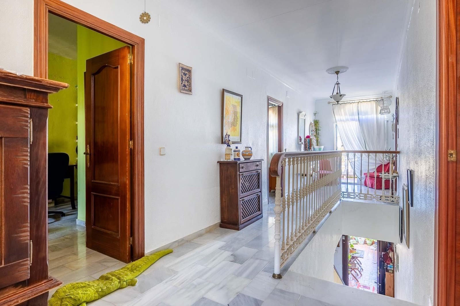 4 sovrum Villa till salu i Villamartin med garage - 265 000 € (Ref: 9627795)