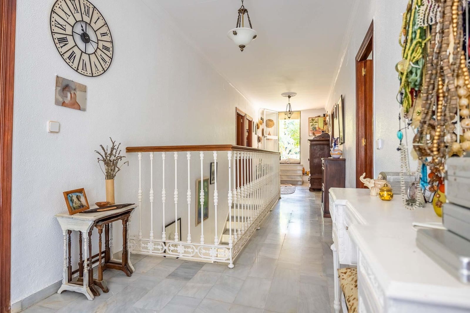 4 sovrum Villa till salu i Villamartin med garage - 265 000 € (Ref: 9627795)