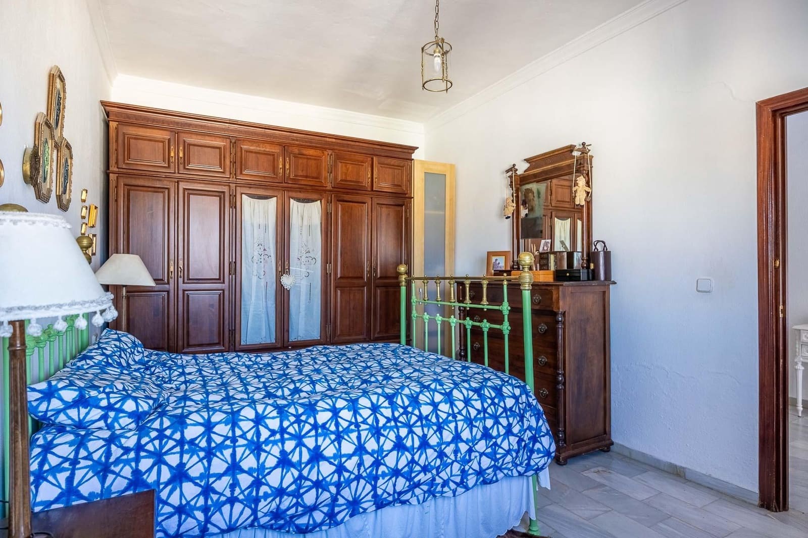 4 sovrum Villa till salu i Villamartin med garage - 265 000 € (Ref: 9627795)